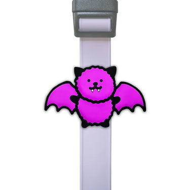 Jiby Dog Crew - Bat